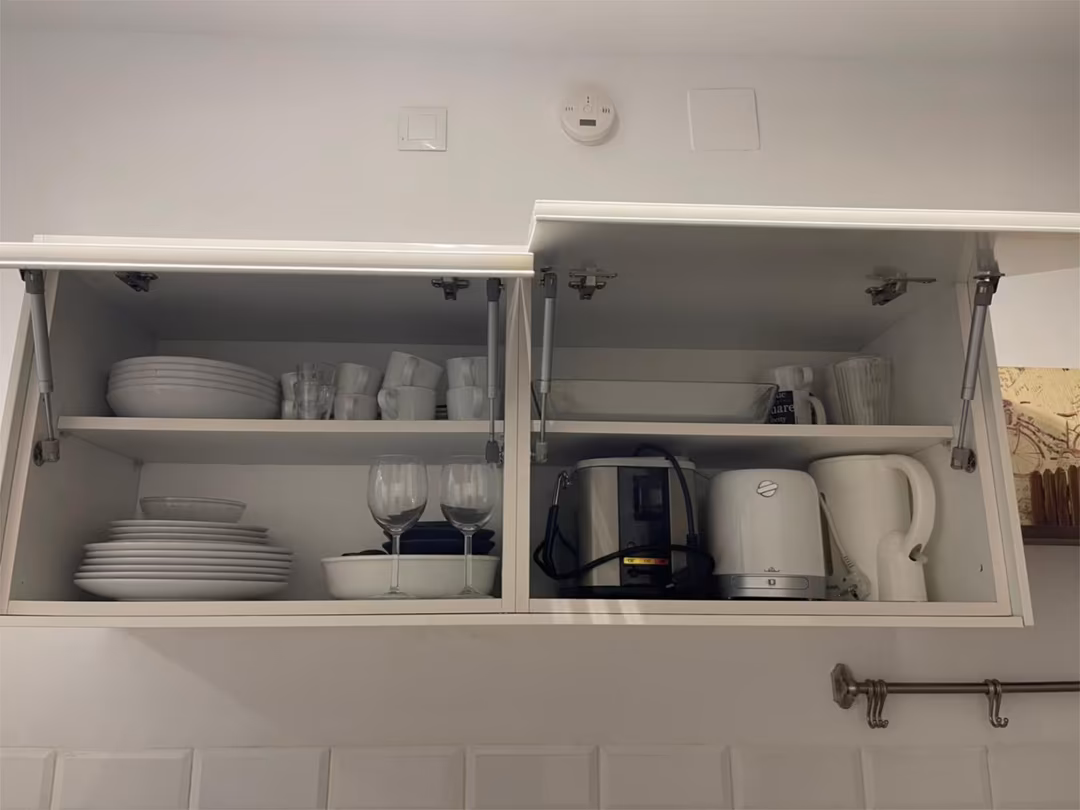 Piso en  Calle del Salitre 35 - Foto 5