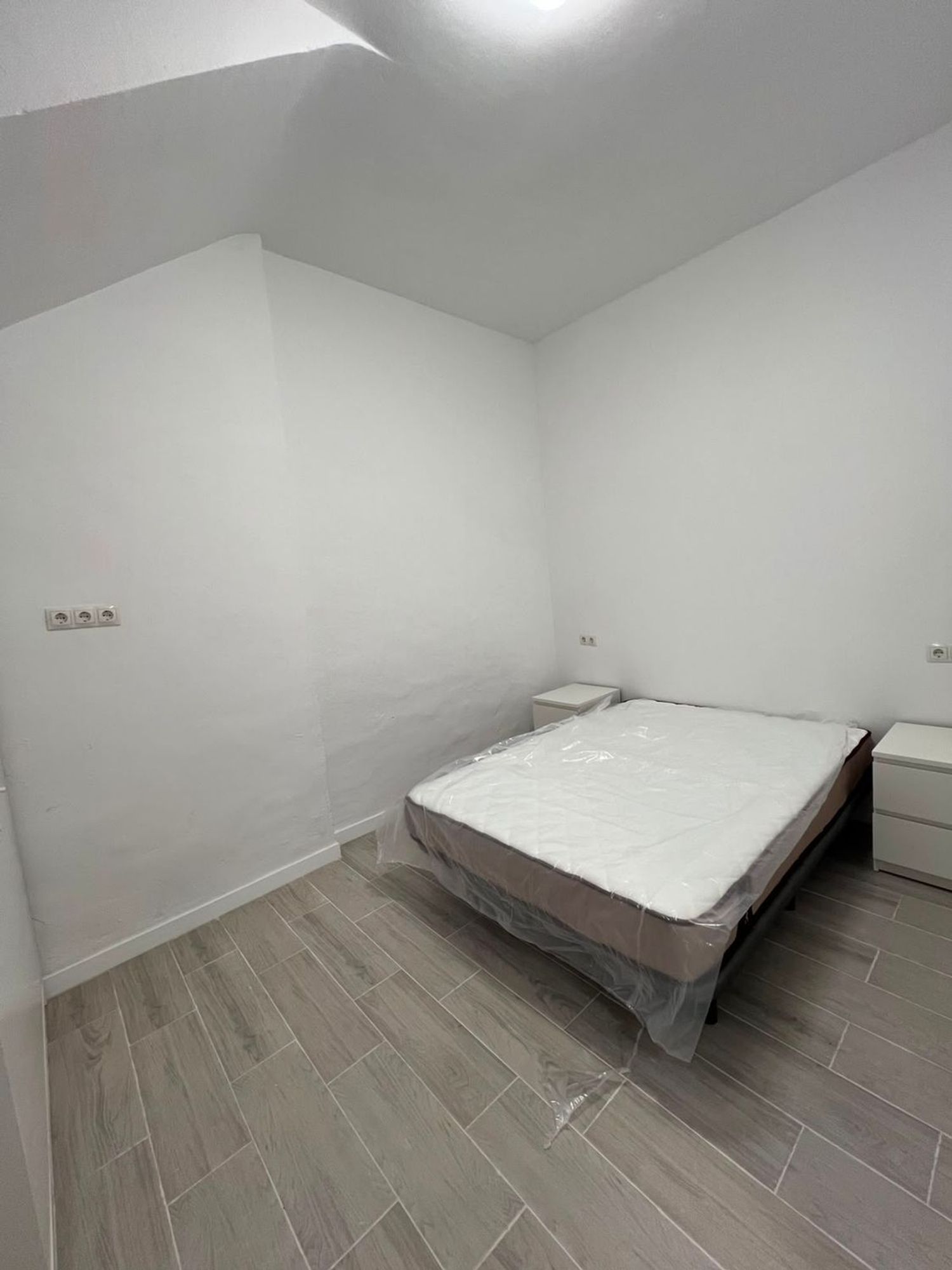 Piso en Calle Principal, 32, San Alberto - La Alcubilla - Florisol - Foto 3
