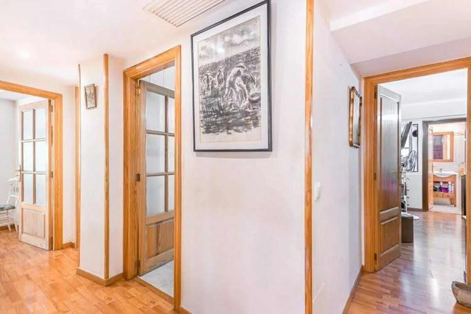 Piso en avenida de Sant Ferran, 55 - Foto 13
