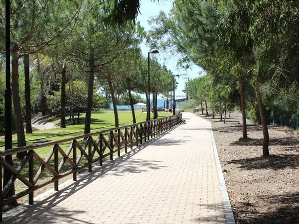 Piso en Avenida Hacienda del Sol s/n, Atalaya-Isdabe - Foto 35