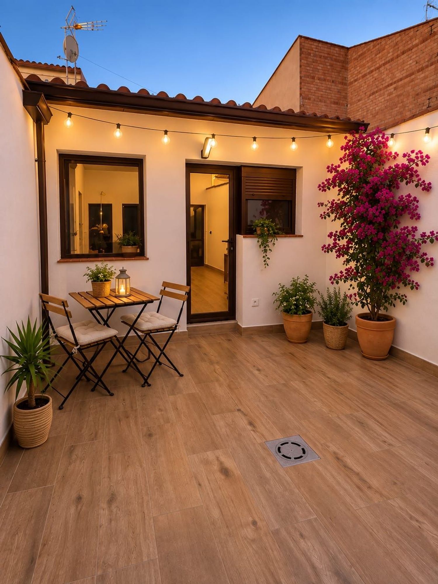 Casa de pueblo en La virgen s/n - Foto 13