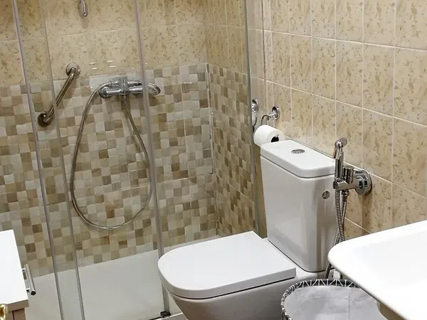 Piso en Paseo de la Castellana, 274, Castilla - Foto 4