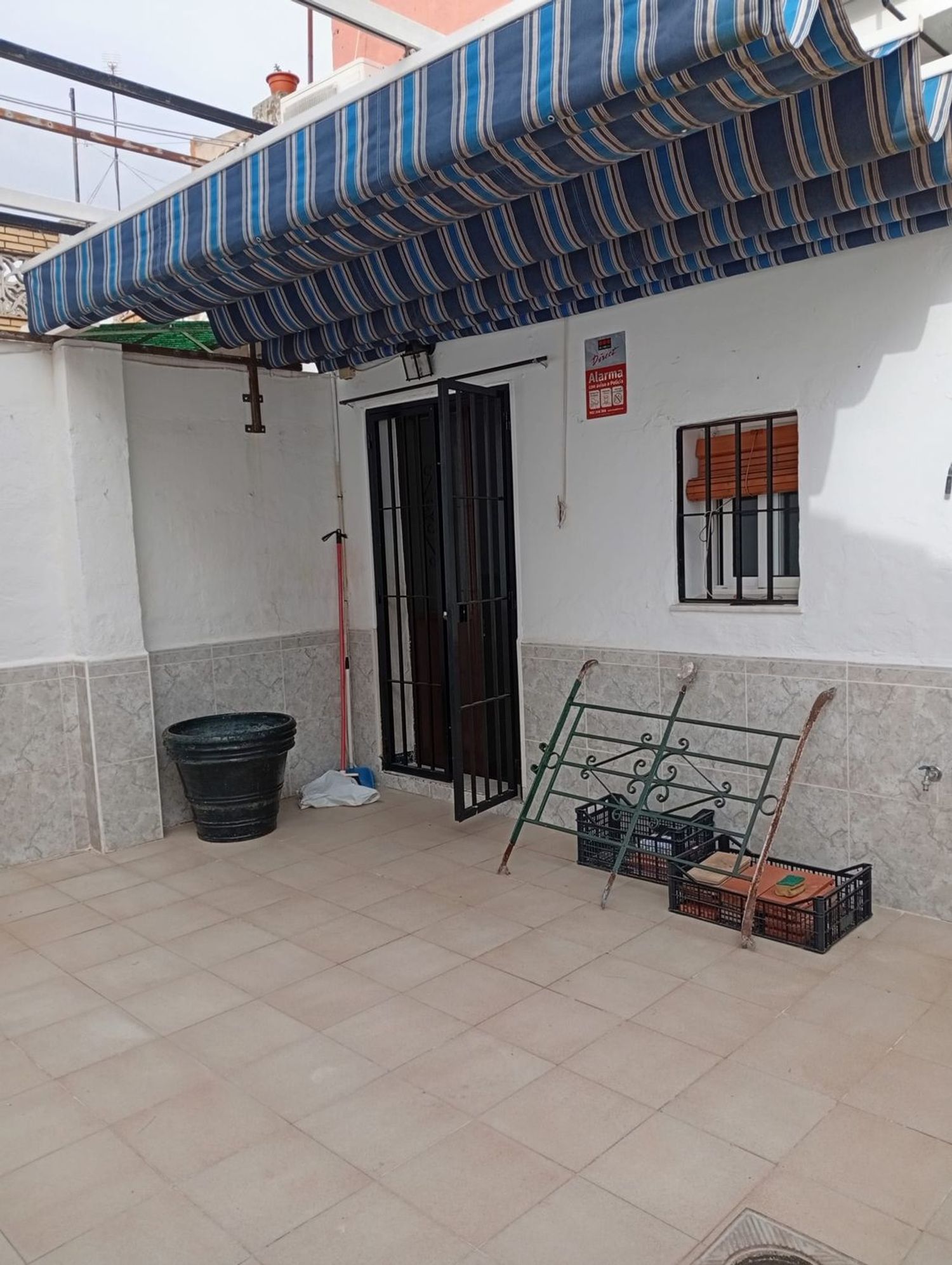 Casa o chalet independiente en Calle Virgen de la Granada, 28 - Foto 10