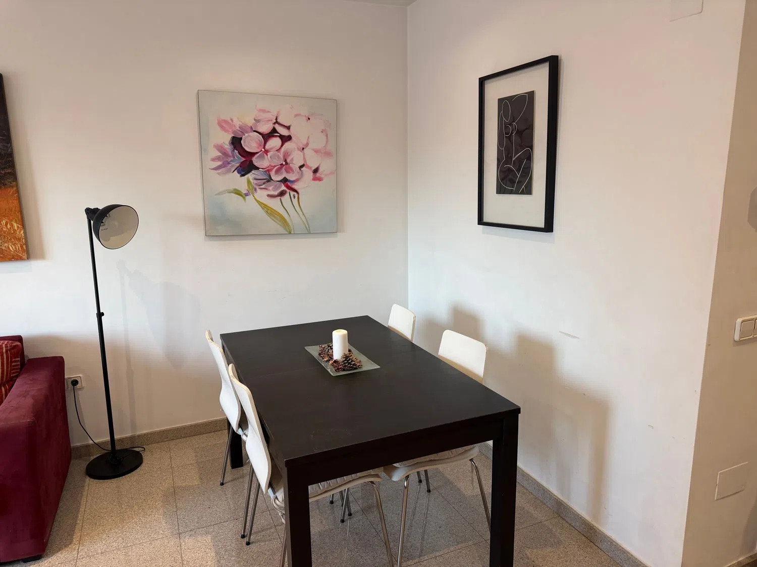 Piso en avenida Juan Carlos I, 84 - Foto 16