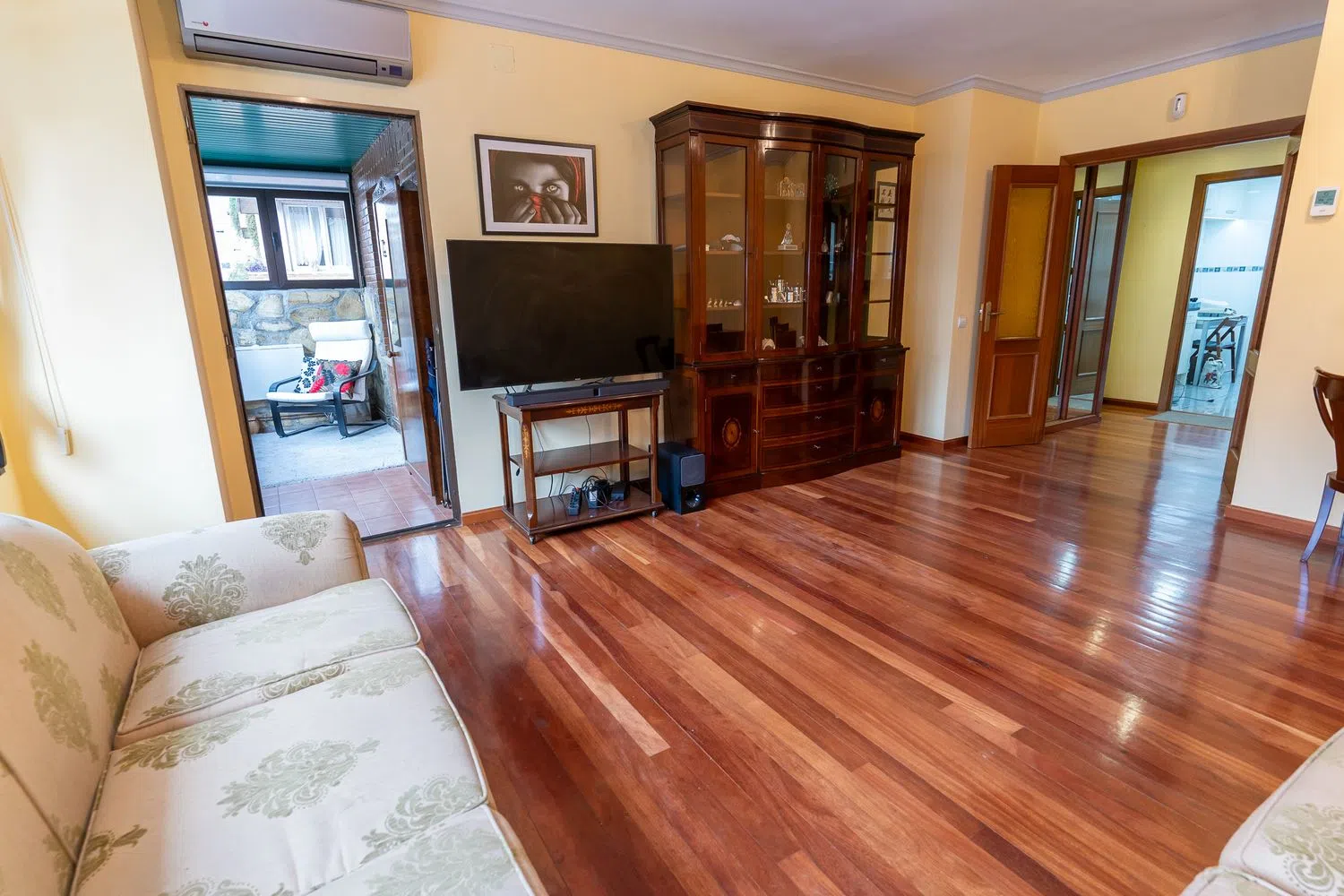 Piso en calle de la Villa de Marín, 34 - Foto 30