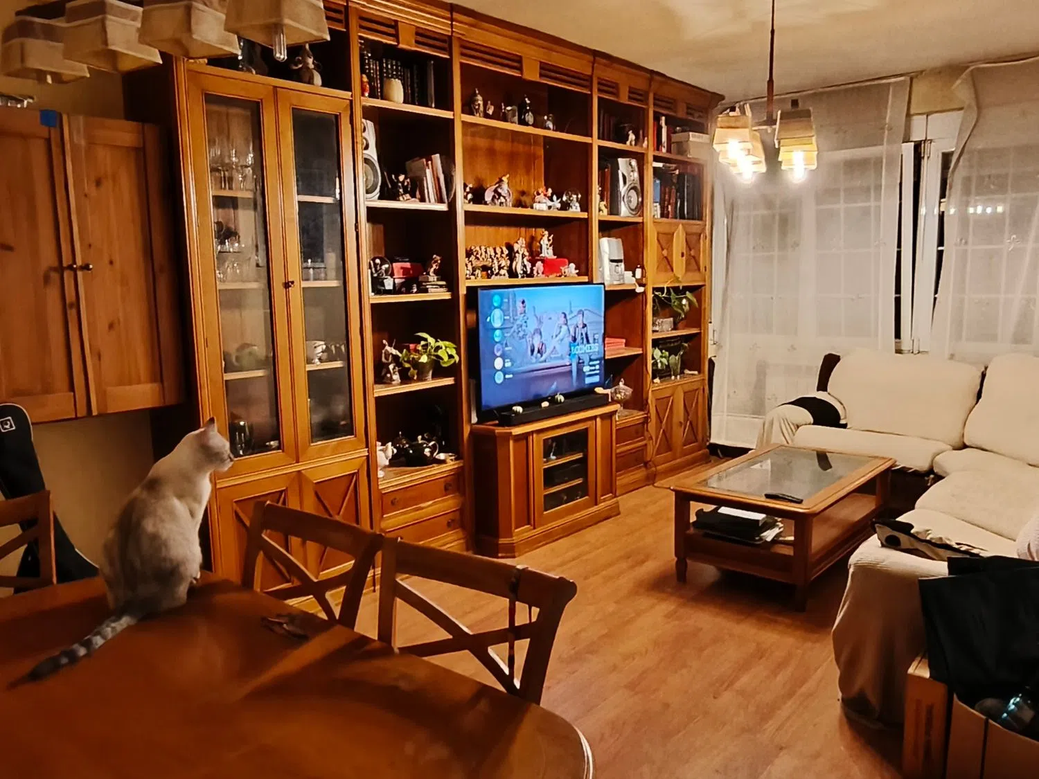 Piso en Juan Andrés, 48 - Foto 2