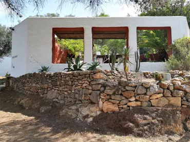 Chalet en  Lugar Venda de Ca 's Cavallers 2 - Foto 2