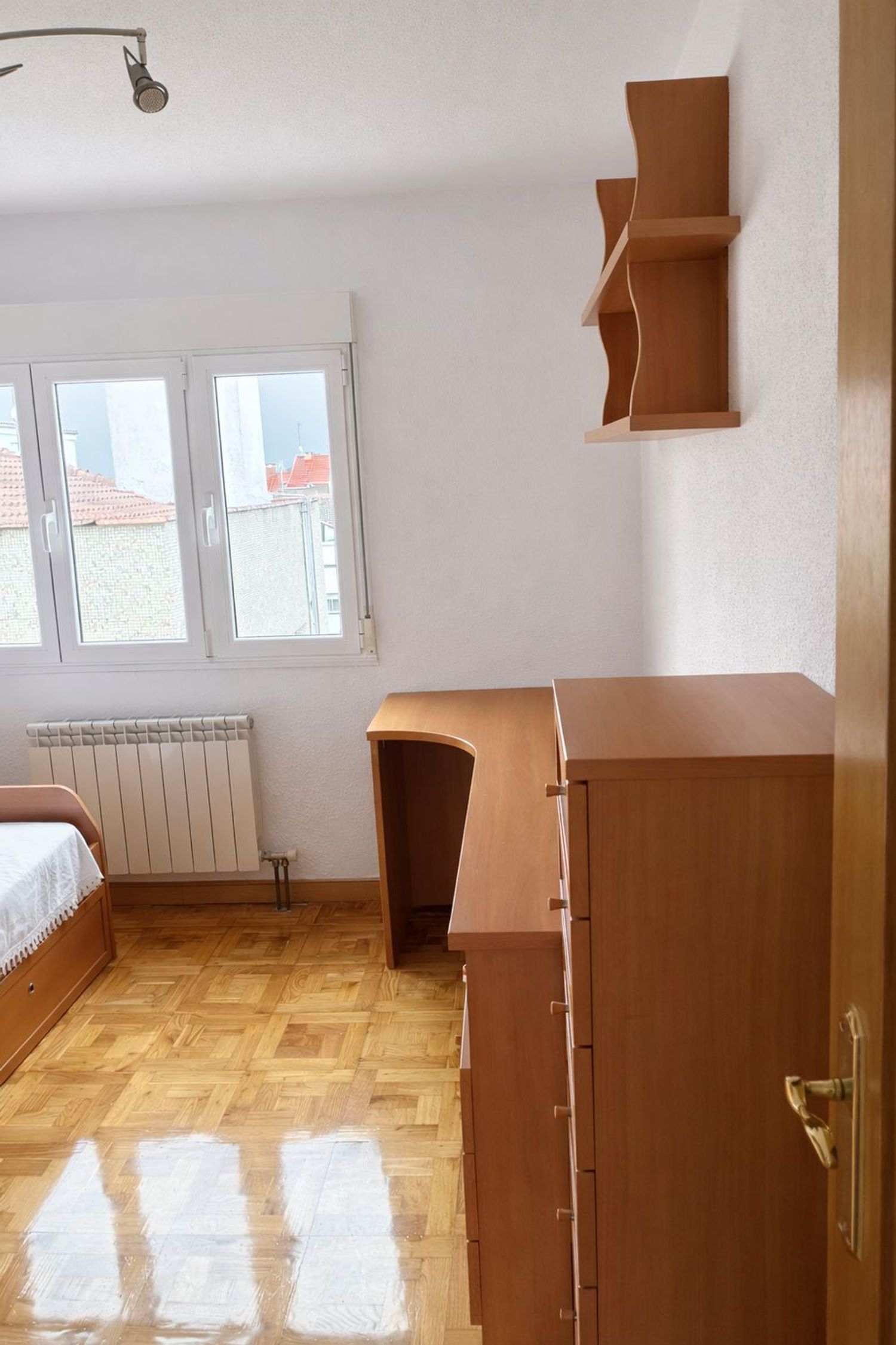 Piso en calle de Rafael Sarandeses, 4 - Foto 22