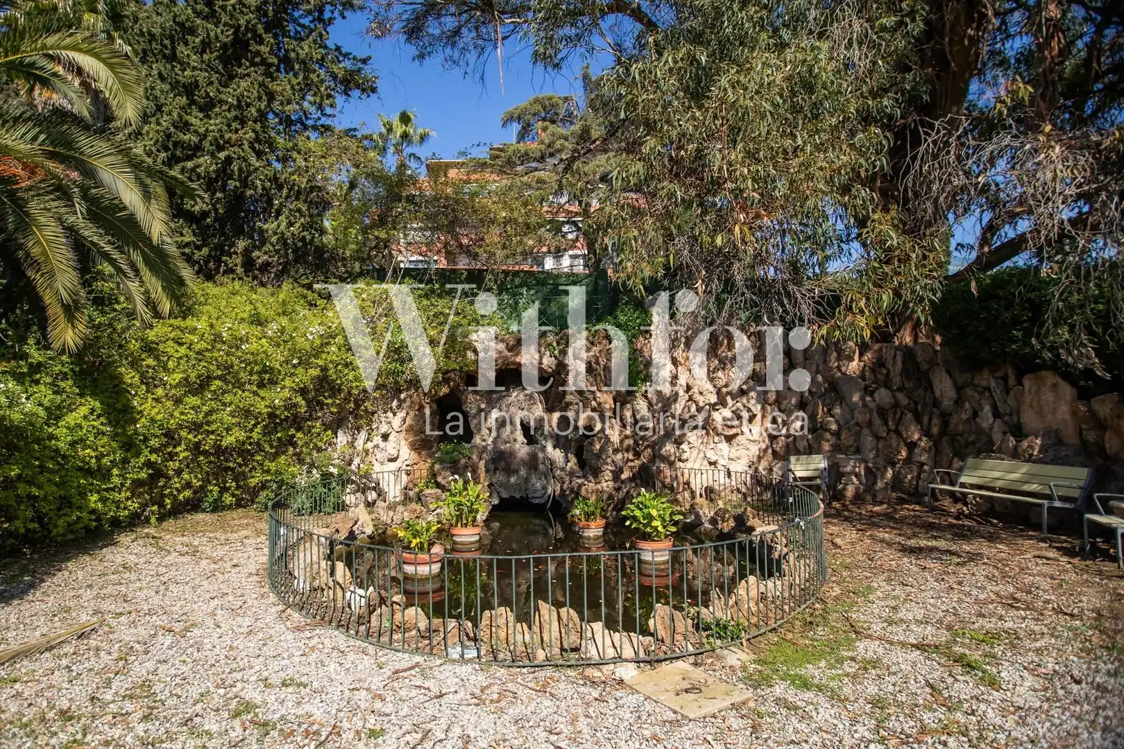 Chalet en  Avenida Països Catalans - Foto 39