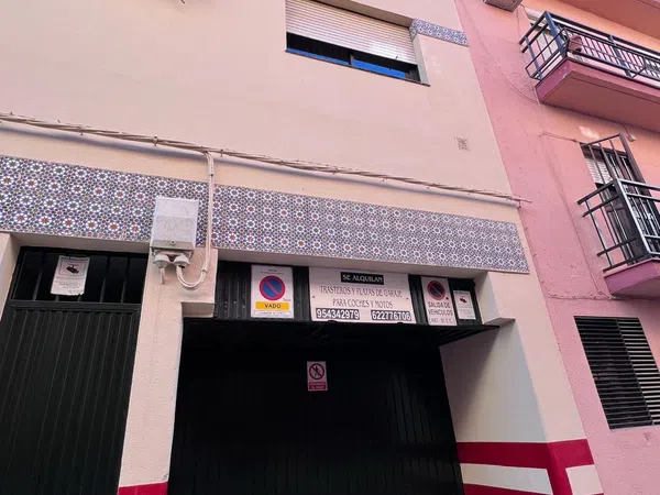 Piso en Calle Palencia, 8, Bellavista - Foto 13