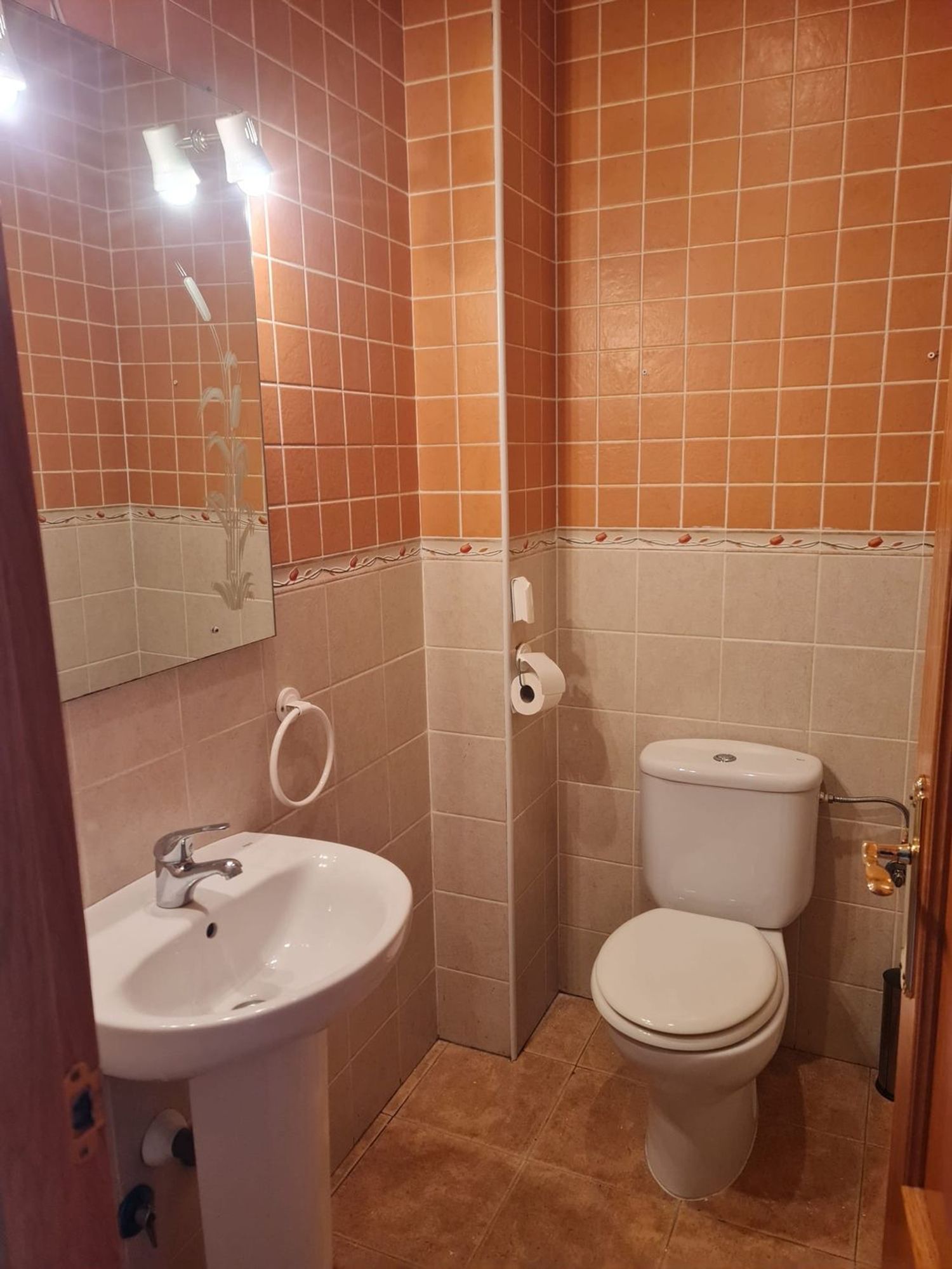 Chalet adosado en Calle Agustín de León, 49 - Foto 6