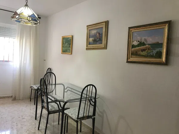 Piso en Calle Joaquín Sama Naharro, 10, Huerta de la Reina - Foto 10
