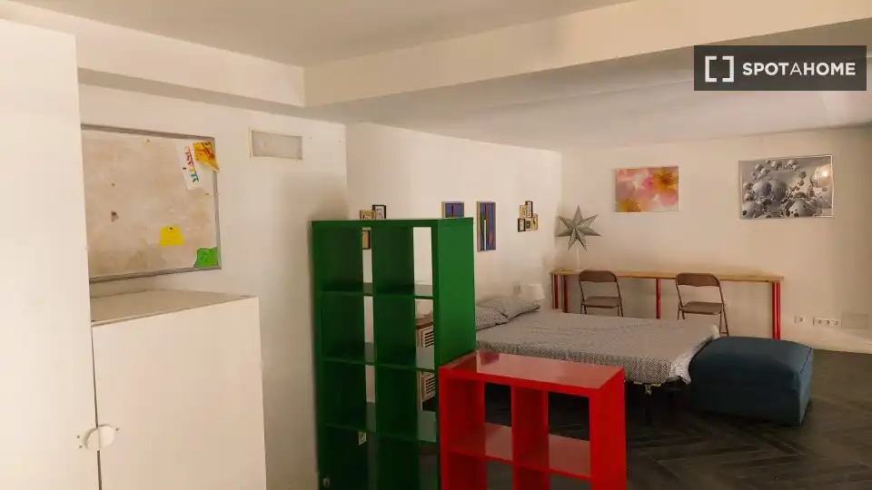 Piso en Xirivella - Foto 14