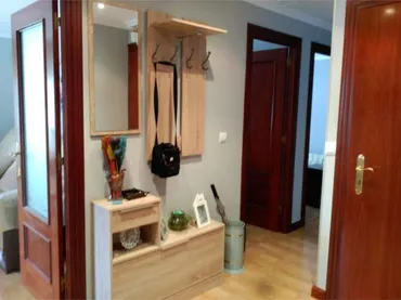 Piso en El Bibio - Foto 1