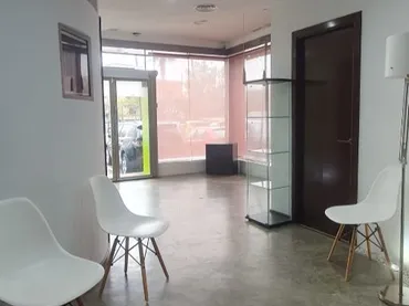 Local comercial en  Avinguda d'Europa 217 - Foto 18