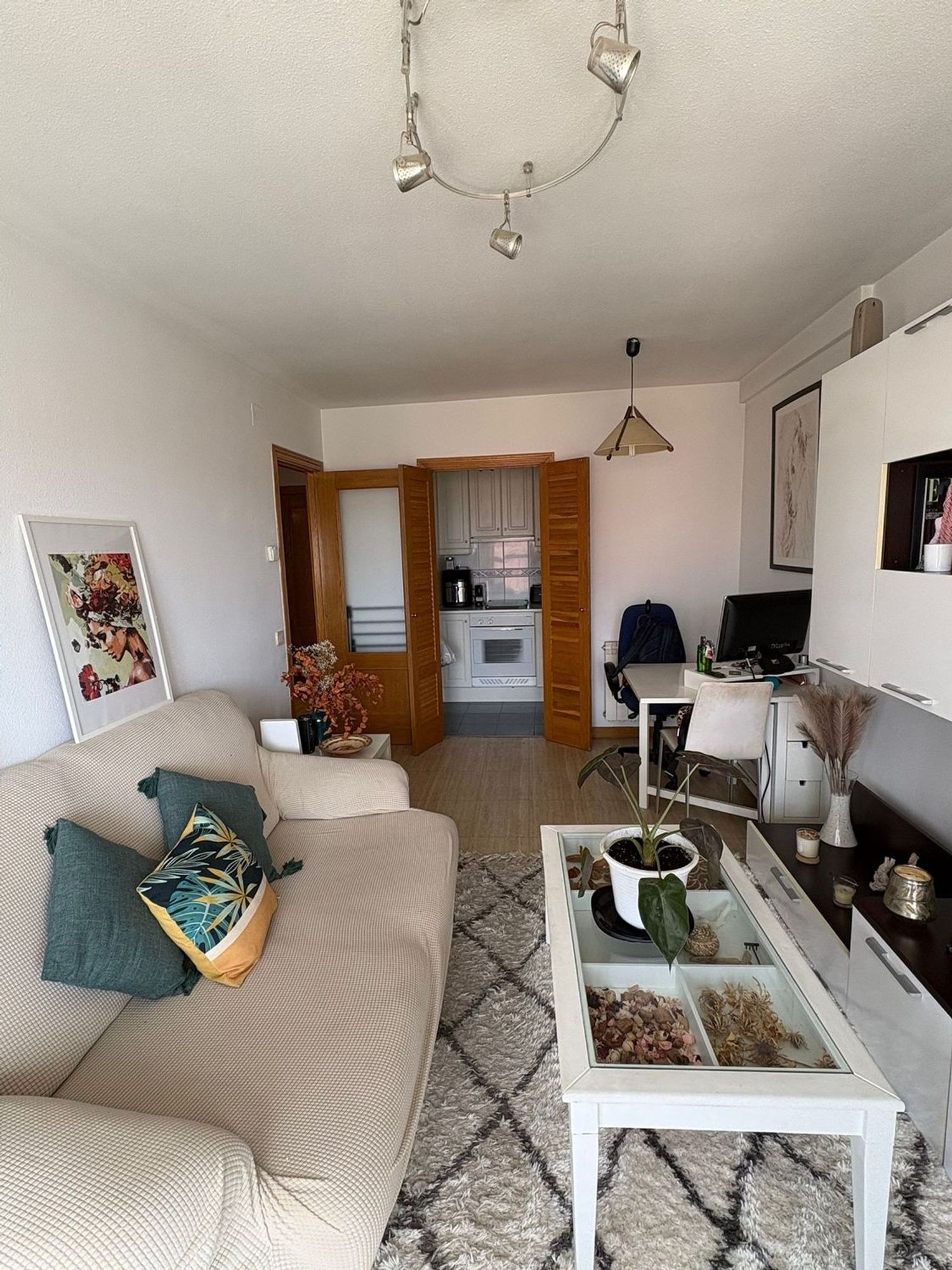 Piso en calle Hoyo de Pinares, 4 - Foto 15