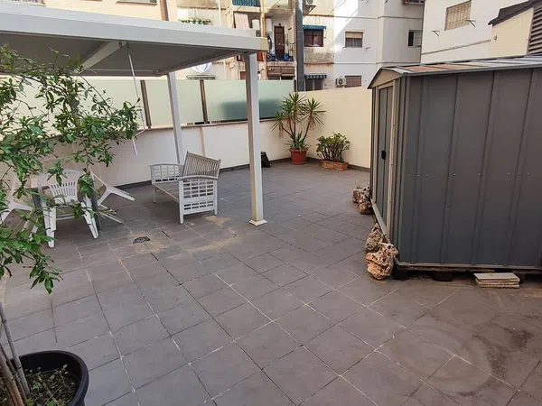 Piso en calle del Castell de Benissanó, 19 - Foto 12