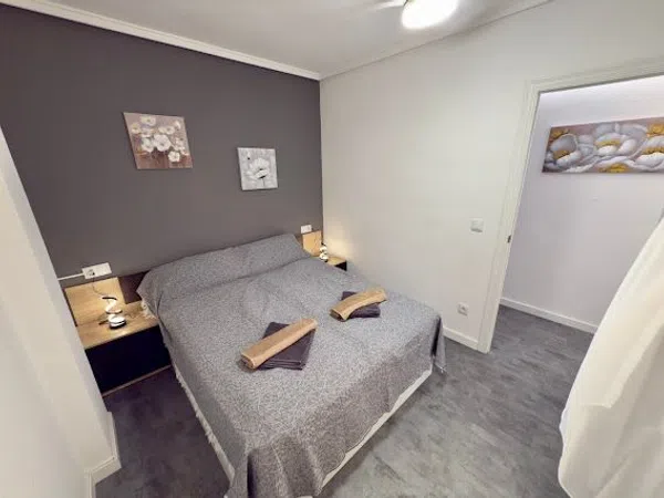 Piso en Calle Radio Murcia, 39, Las Piscinas Naturales - Foto 3