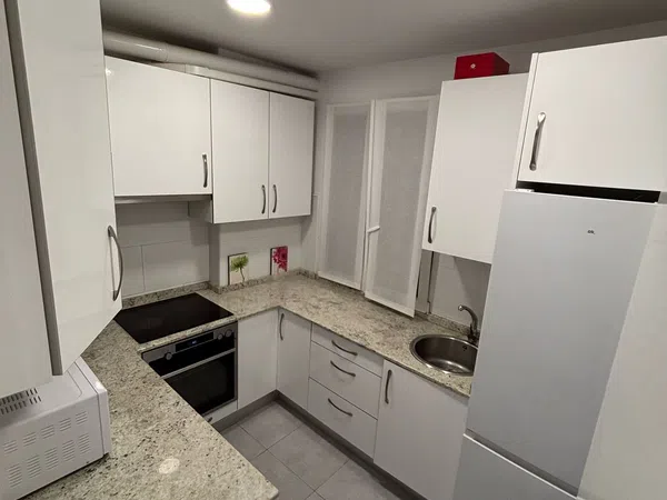 Piso en Calle Fernández de Isla, 26, Numancia - San Fernando, Numancia - San Fernando - Foto 14