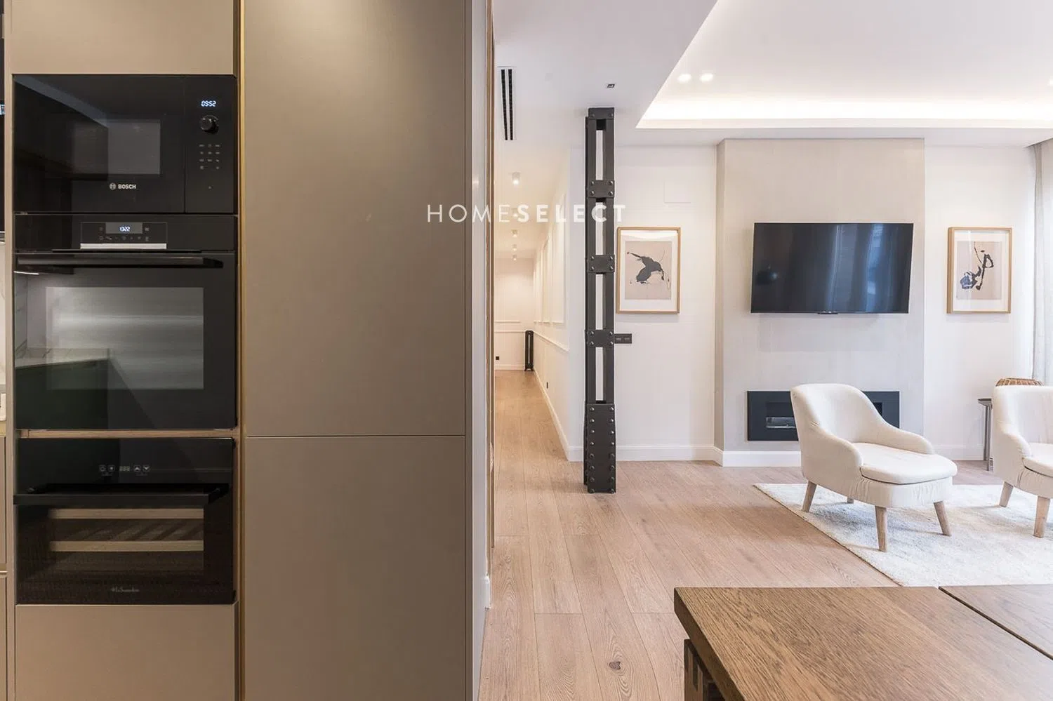 Piso en calle de Castelló - Foto 9