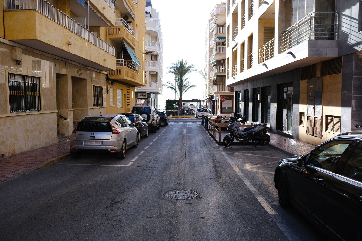 Piso en Calle Gumersindo, 36, Las Piscinas Naturales - Foto 36