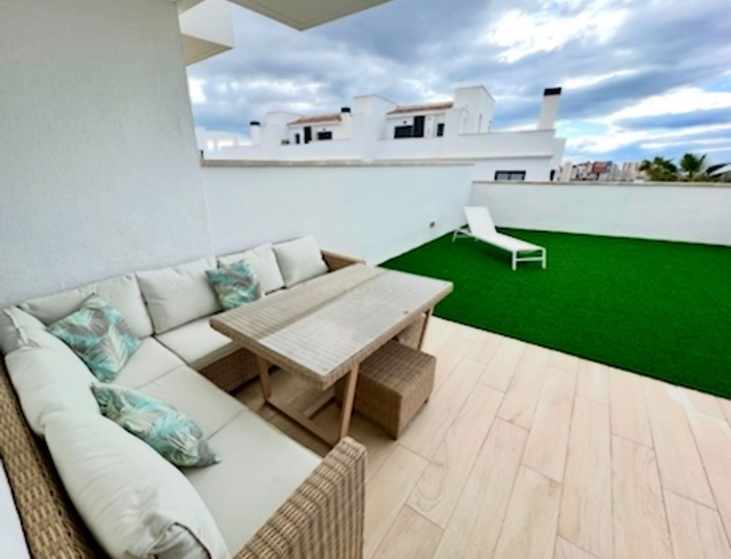 Chalet adosado en Avenida Costa Brava, 31, Balcón de Finestrat-Terra Marina, Balcón de Finestrat-Terra Marina - Foto 9