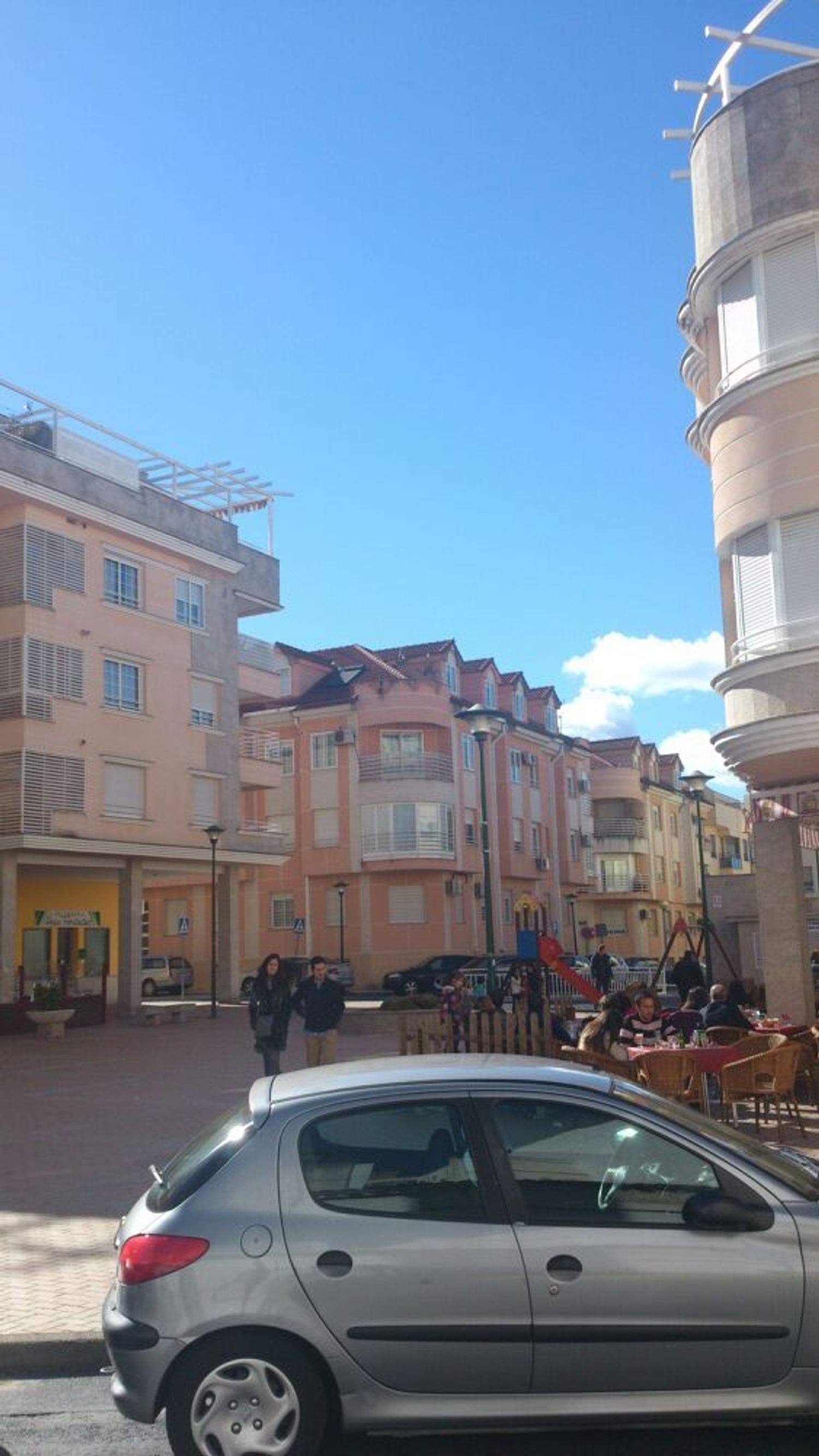 Ático en Avenida de las Angustias, 1 - Foto 13