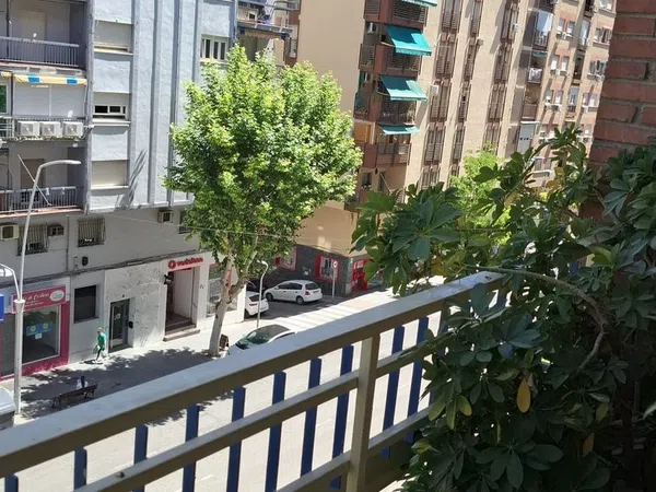Piso en Calle de Andalucía, 21 - Foto 24