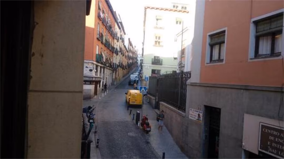 Estudio en Lavapiés - Foto 3