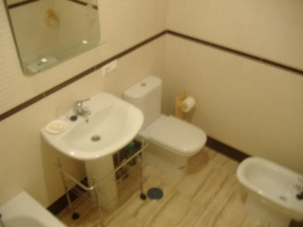 Chalet adosado en N-340, 196, Benajarafe - Foto 12