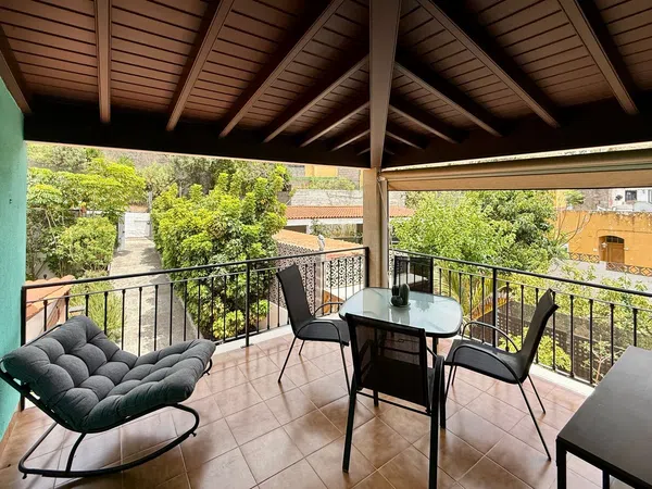 Casa o chalet independiente en Calle Fleitas Fleitas, 15, Monte Lentiscal-Las Meleguinas, Monte Lentiscal-Las Meleguinas - Foto 27