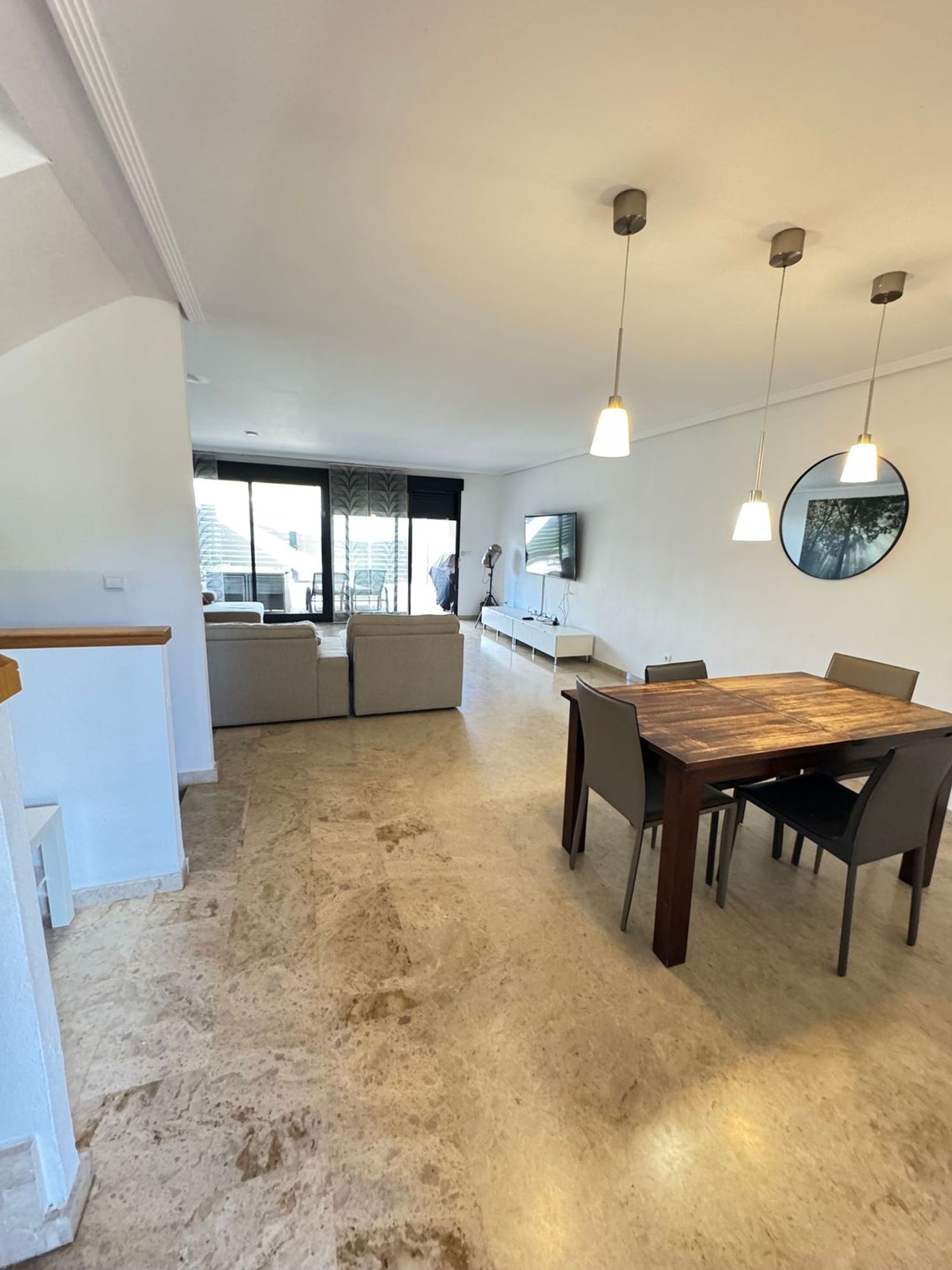Chalet adosado en Avenida del Locutor Vicente Hipólito, 10, Alicante Golf - Foto 34