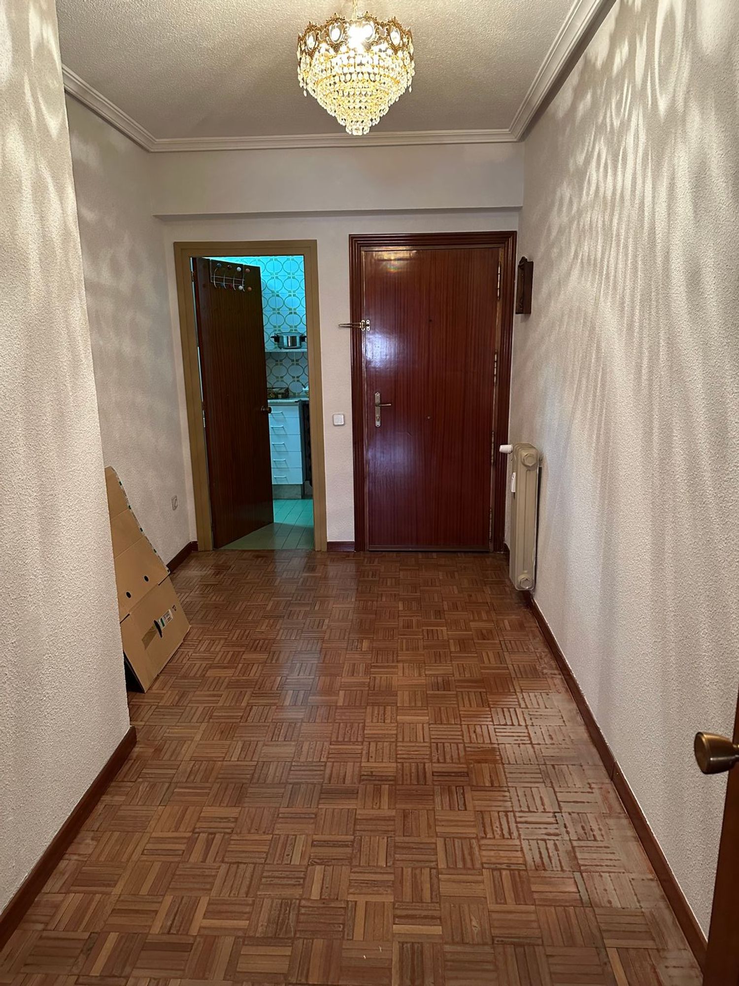 Piso en Calle Madre de Dios, 10, Casco Histórico, Casco Histórico - Foto 4