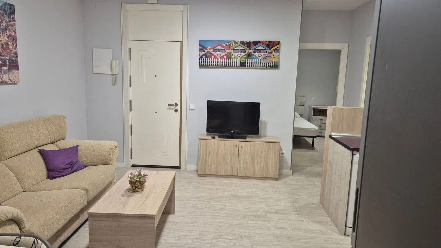 Piso en calle de Gaztambide, 25 - Foto 8