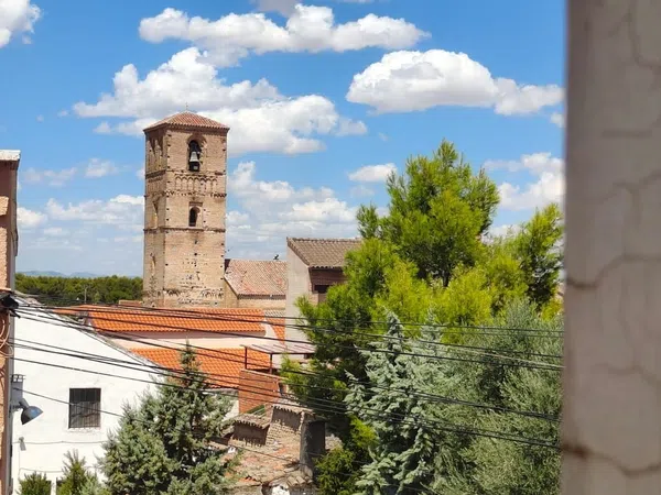 Casa o chalet independiente en Avenida Castilla la Mancha, 15 - Foto 31