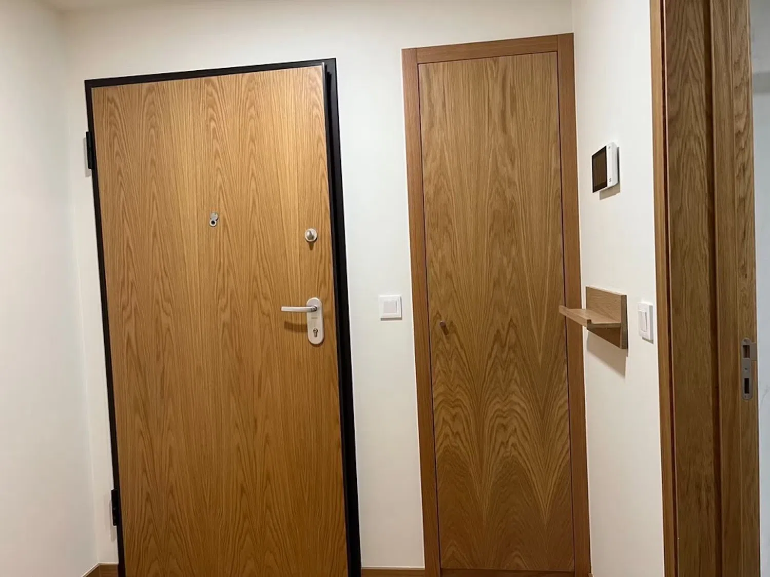 Piso en calle de Eugenio Salazar, 27 - Foto 2