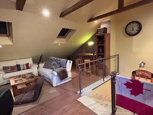 Chalet adosado en Loeches - Foto 24
