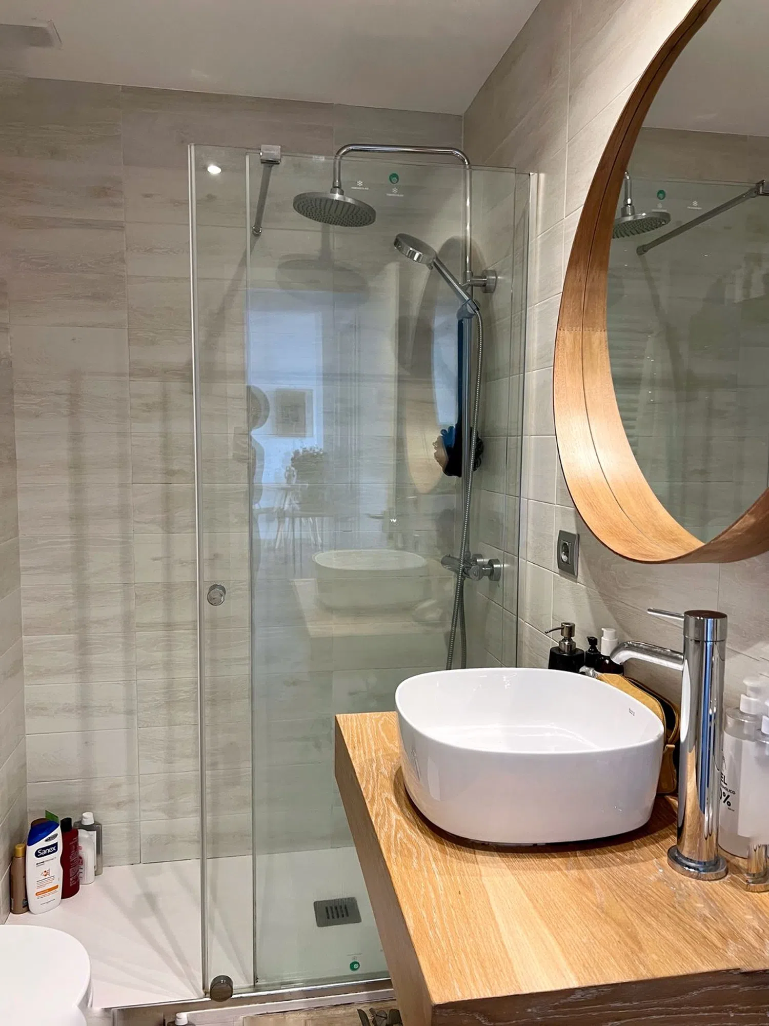 Piso en calle de Costa Rica, 32 - Foto 9