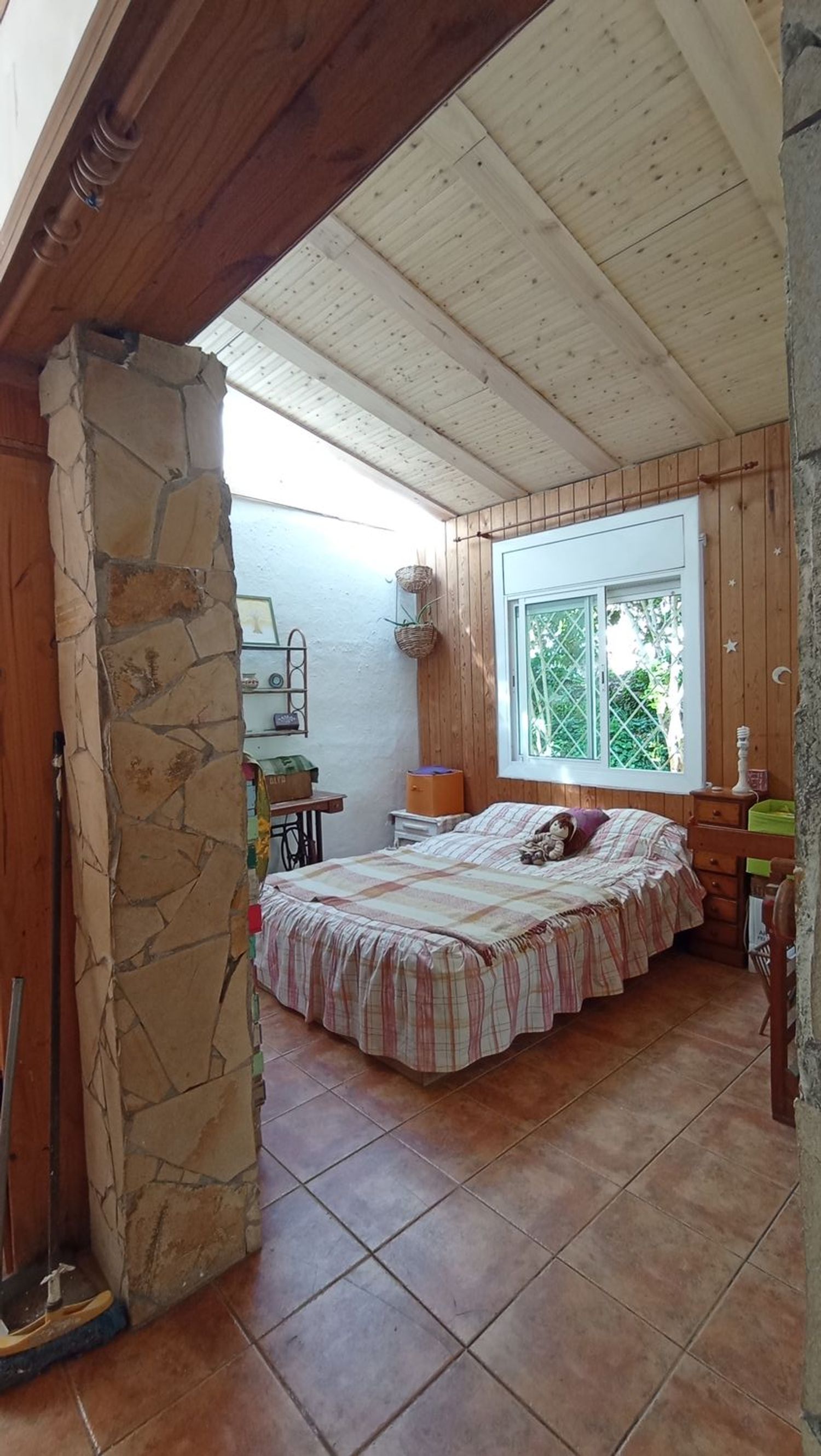 Casa o chalet independiente en Aldea de vallflor, 16 - Foto 8
