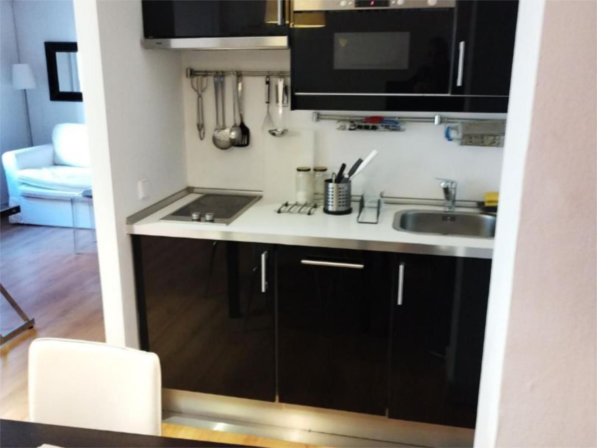 Piso en  Calle de Juan de Olías 15 - Foto 6