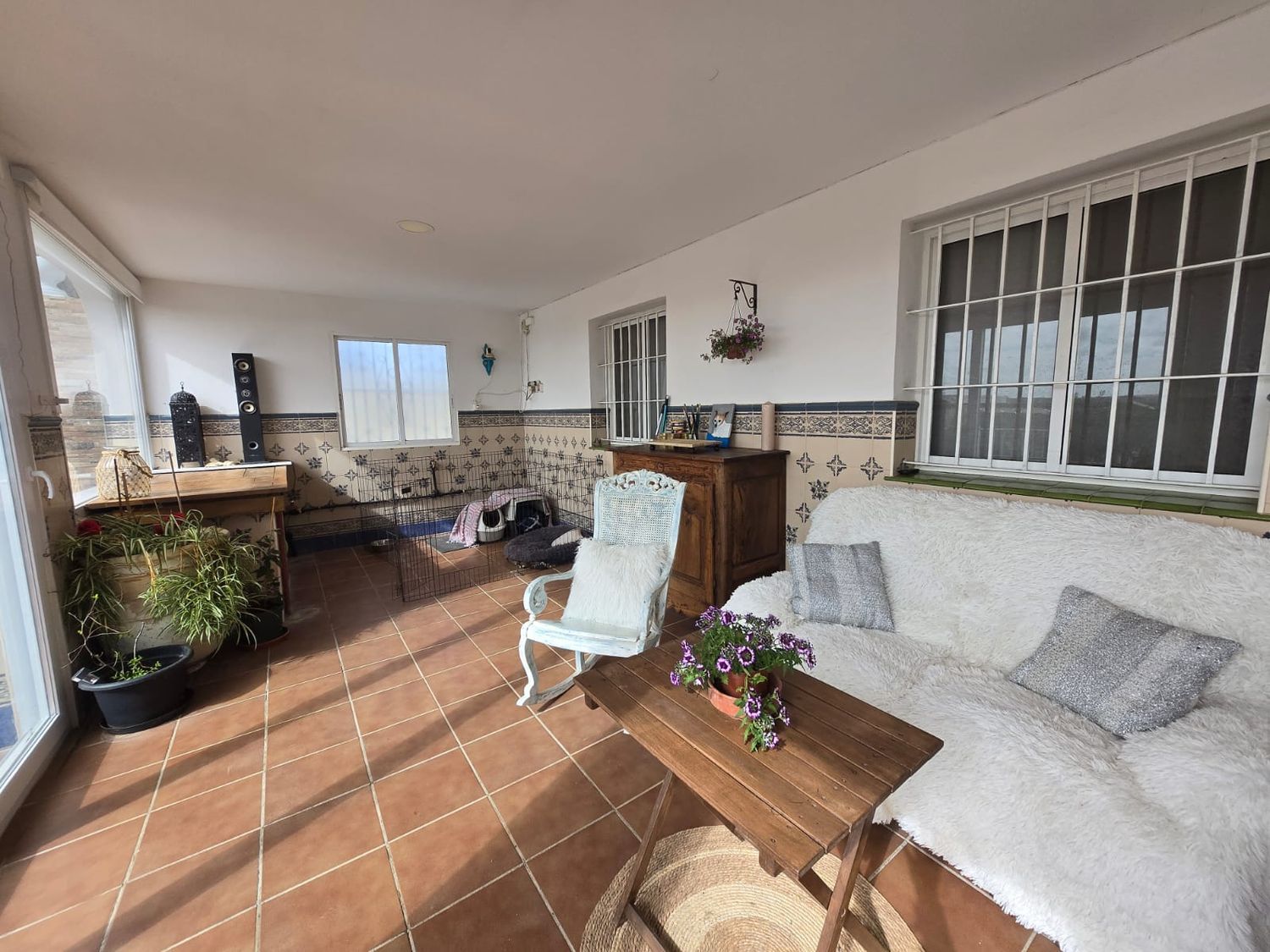 Cortijo en Diseminado Pago Victoria, 207 - Foto 38