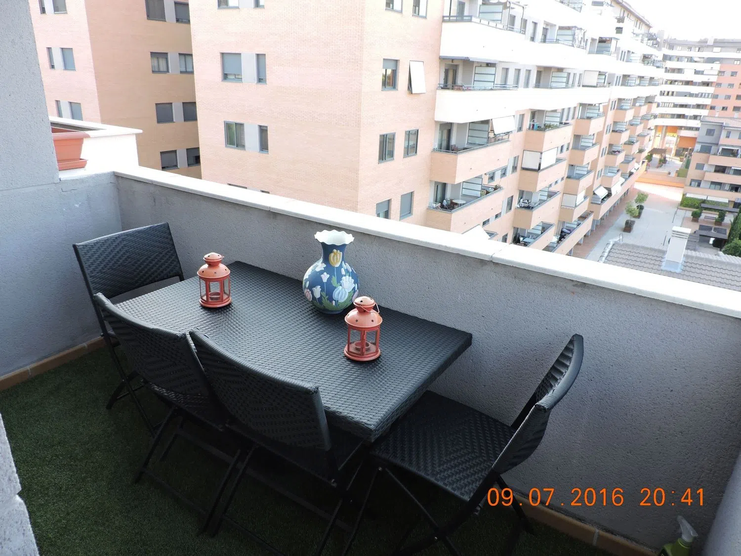 Dúplex en calle Fuente Cisneros, 32 - Foto 8
