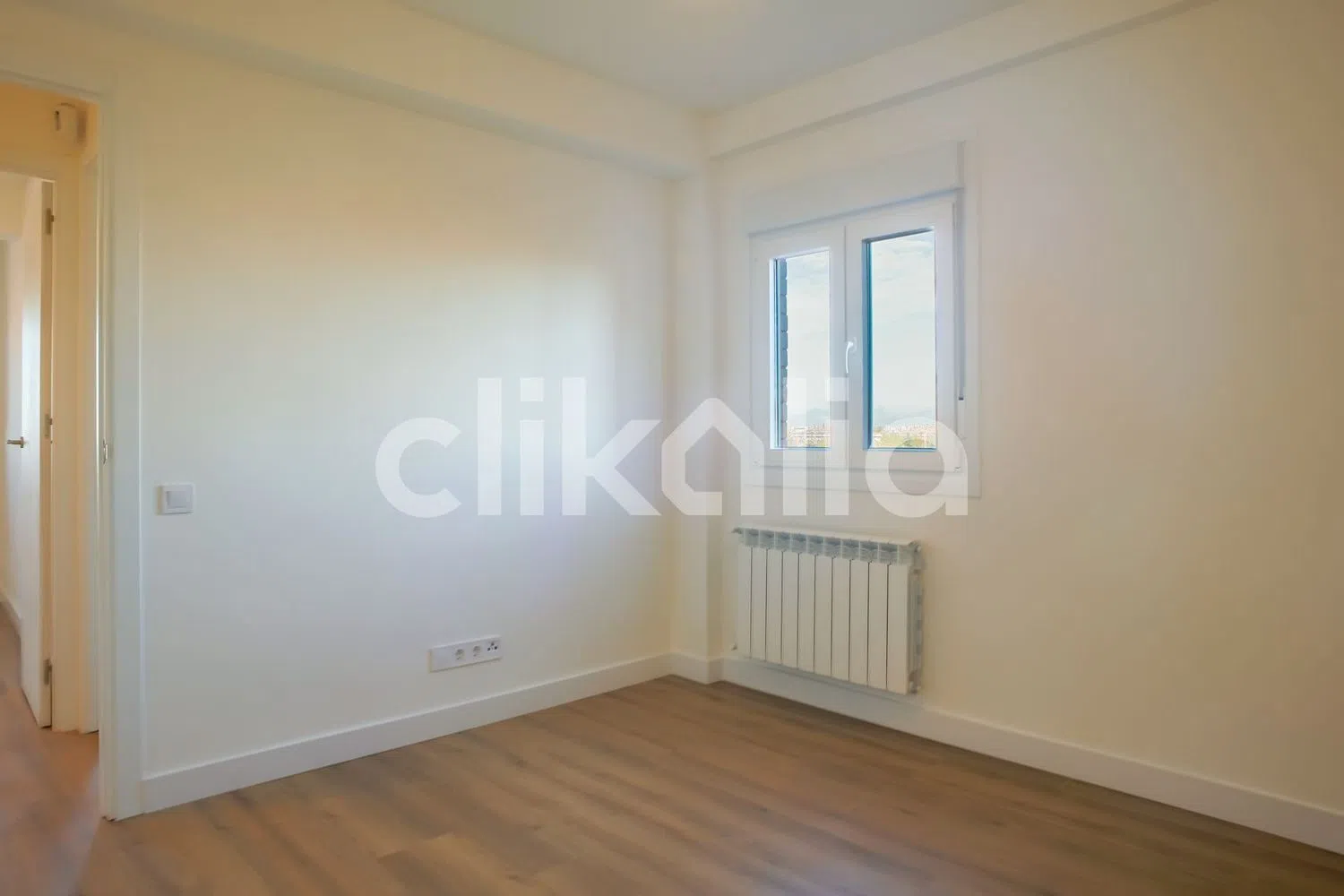 Piso en avenida Aragón - Foto 14