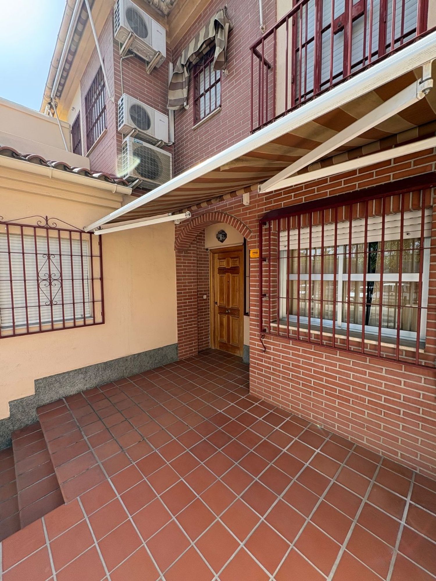 Chalet adosado en calle María Goyri, 60 - Foto 5