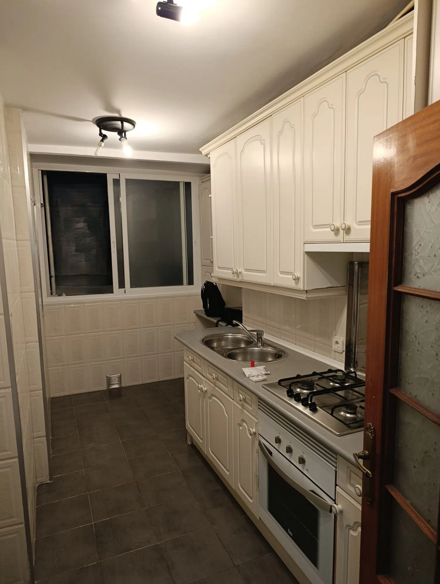 Piso en plaza de Cádiz, 4