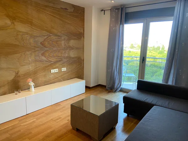 Piso en Avenida Constitución, 117, Monteagudo - Foto 3