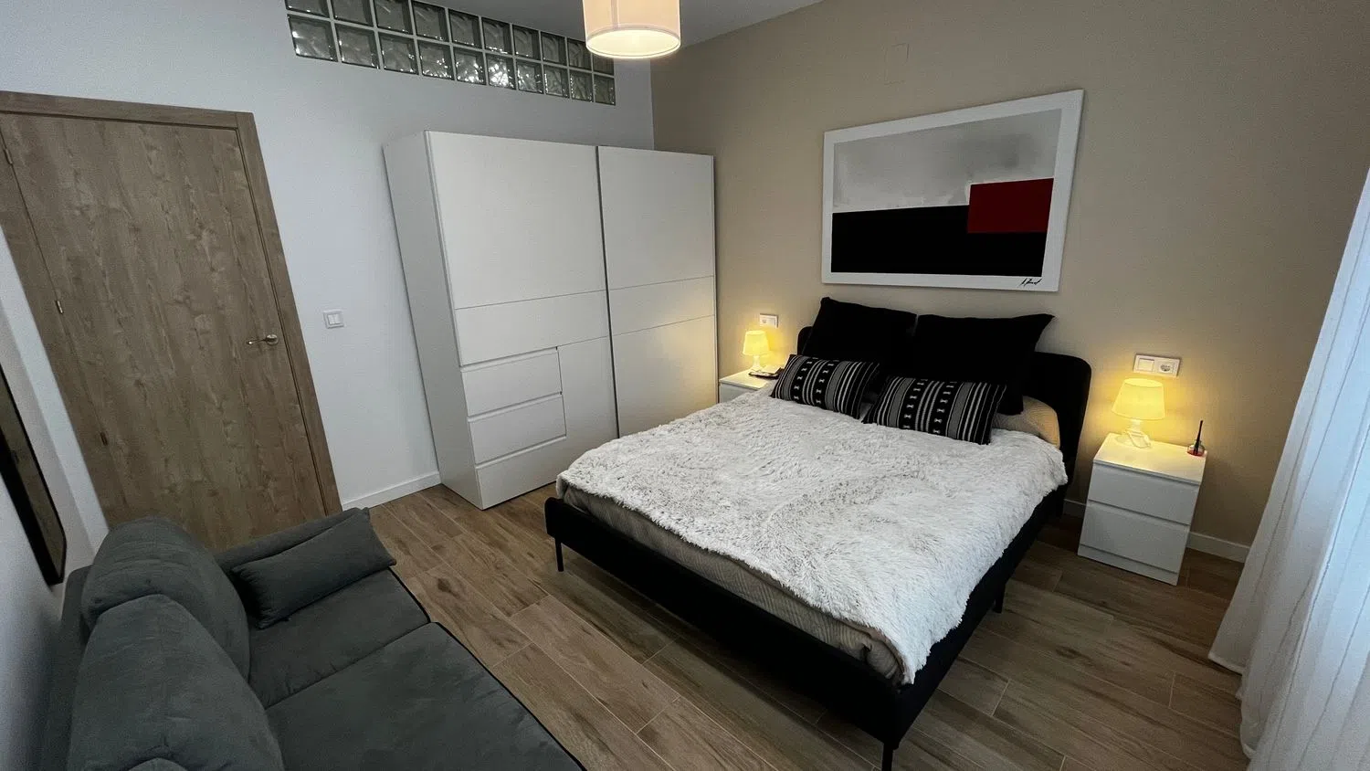 Estudio en avenida de Blasco Ibáñez, 100 - Foto 8