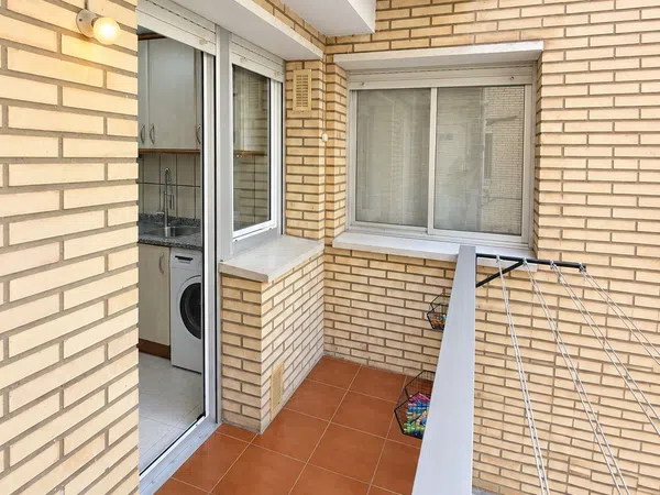Piso en Camino de las Torres, 45, Parque Miraflores - Foto 18