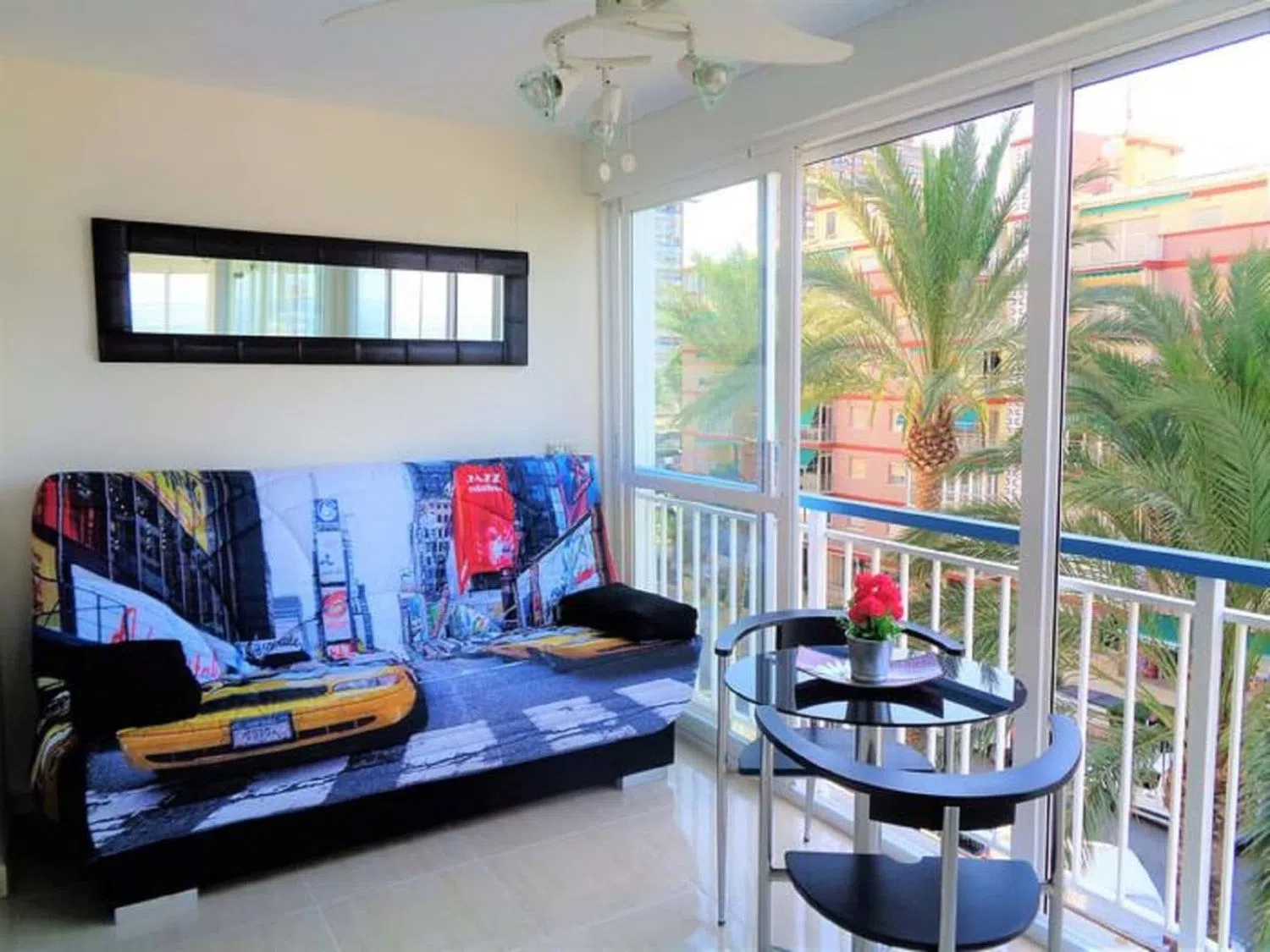 Piso en avenida Madrid, 16 - Foto 10