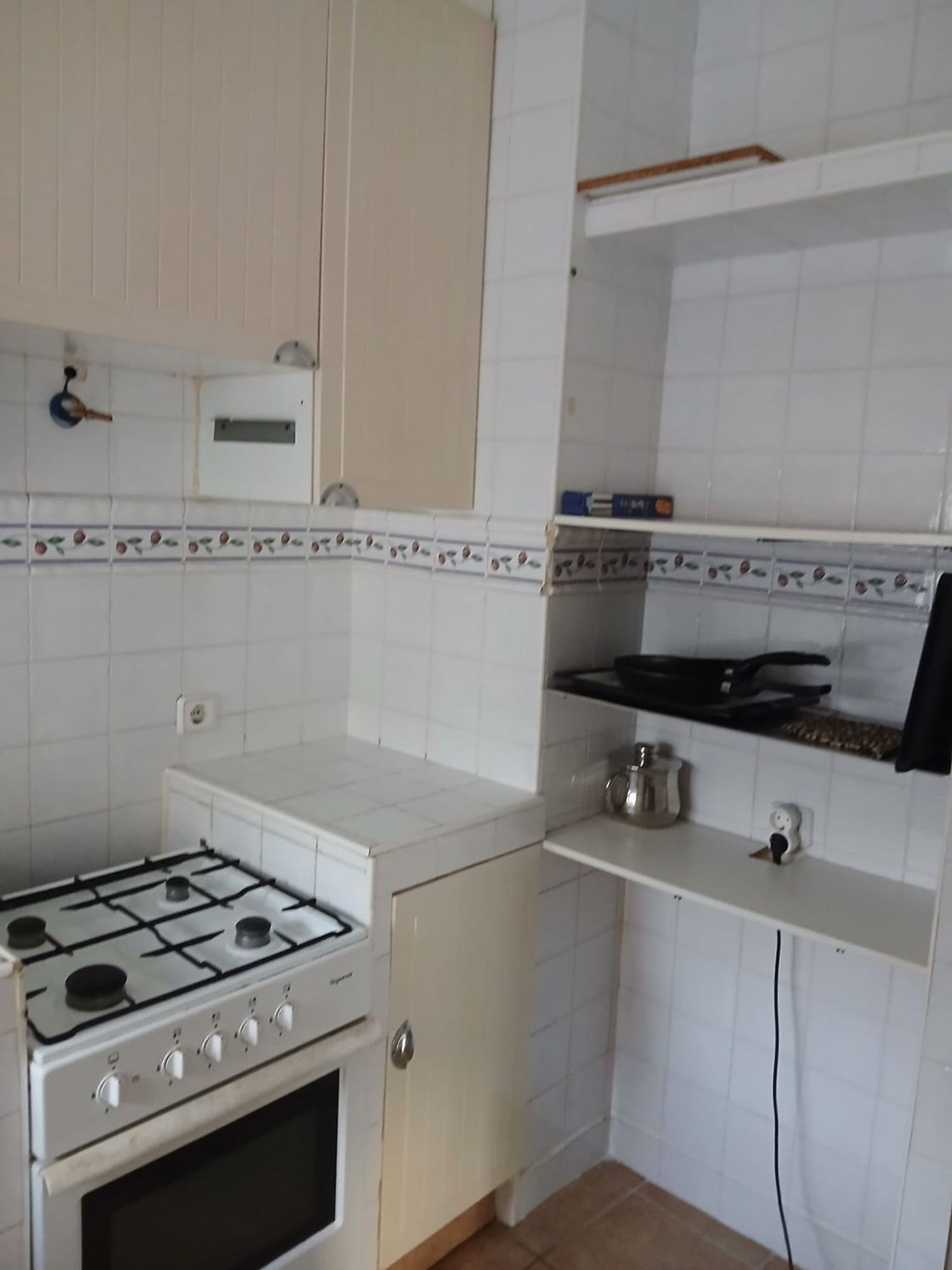 Piso en Benimaclet, Benimaclet - Foto 4